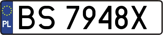BS7948X
