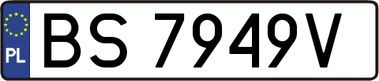 BS7949V