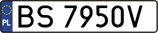 BS7950V
