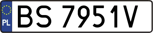 BS7951V