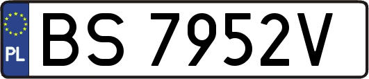 BS7952V