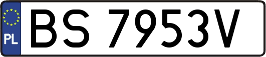 BS7953V