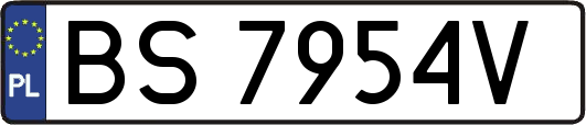 BS7954V