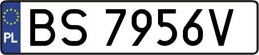 BS7956V