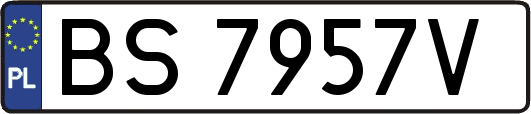 BS7957V