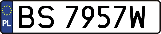 BS7957W