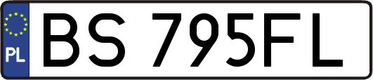 BS795FL