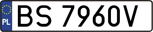 BS7960V