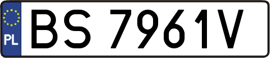 BS7961V