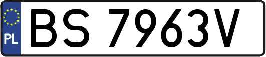 BS7963V