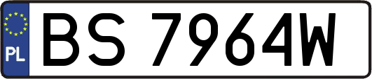 BS7964W