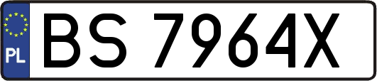 BS7964X