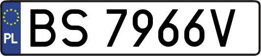 BS7966V