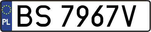 BS7967V