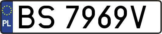 BS7969V