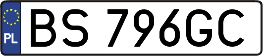 BS796GC