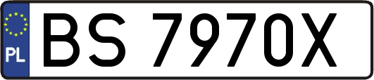 BS7970X
