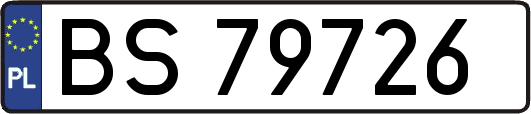 BS79726