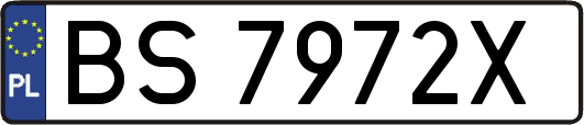 BS7972X
