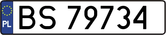 BS79734