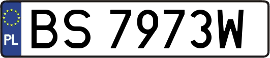 BS7973W