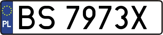 BS7973X
