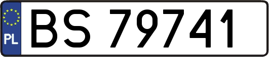 BS79741