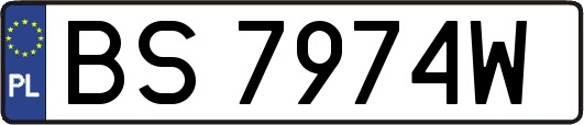 BS7974W