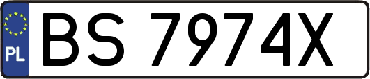 BS7974X