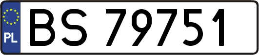 BS79751