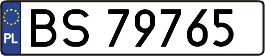 BS79765