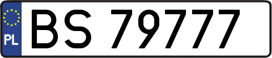 BS79777