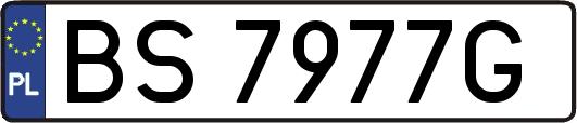 BS7977G