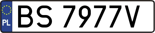 BS7977V