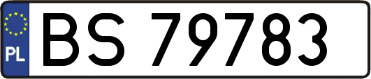 BS79783
