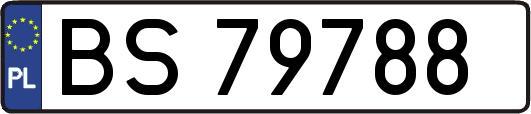 BS79788