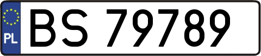BS79789