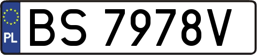 BS7978V