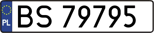 BS79795