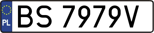 BS7979V