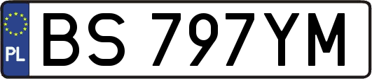 BS797YM