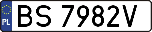 BS7982V