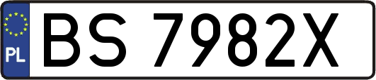 BS7982X