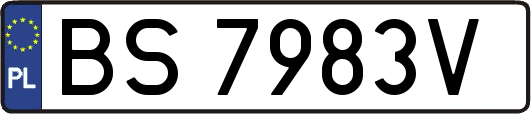 BS7983V