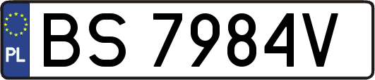 BS7984V