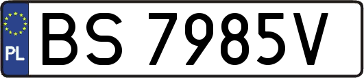 BS7985V