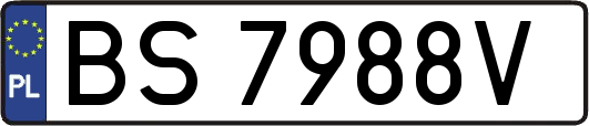 BS7988V