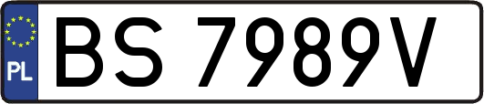 BS7989V