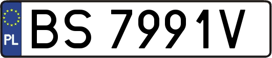 BS7991V