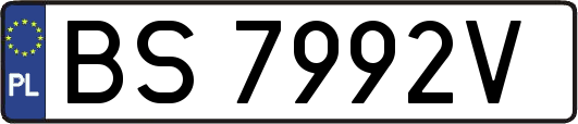 BS7992V